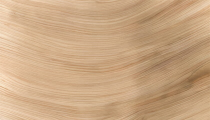 Close-up of a rich wood texture. Natural patterns and grain. Wooden background. 
