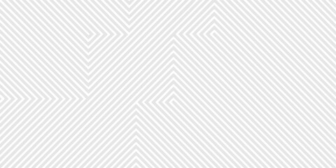 Vector Illustration of the gray pattern of lines abstract background. EPS10.