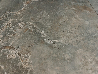 Natural Stone Surface with Unique Veining Patterns