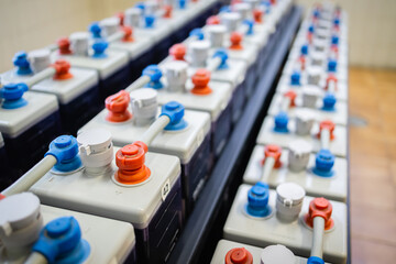 Power backup system battery maintenance is essential for ensuring reliable energy storage and...