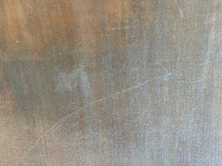 Texture of metal surface as background, closeup