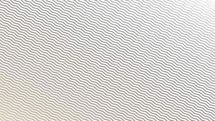 Beige Zigzag Stripes Line Pattern Abstract Background for Elegant and Neutral Design Concepts
