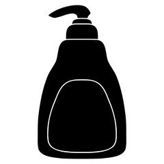 bottle soap cleaning products