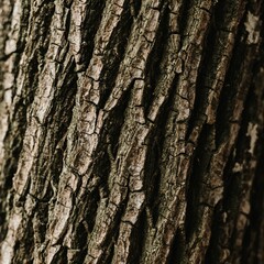 Obraz premium tree bark texture