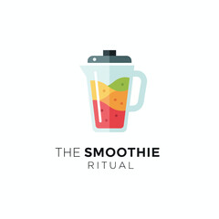 The Smoothie Ritual – Blend Your Way to Better Days