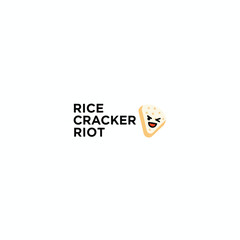 Rice Cracker Riot &ndash; Crunch Loud, Live Bold