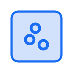 Scatter Plot Outline