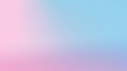 パステルカラーが優しく溶け合う抽象的なグラデーション背景