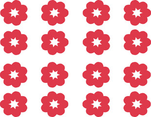 Generic Vector Elements – Minimal and Multi-Use Design Shapes