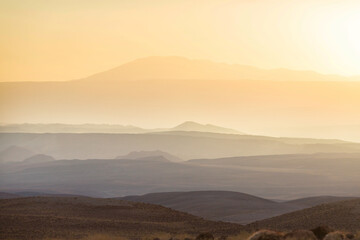 Atacama desert