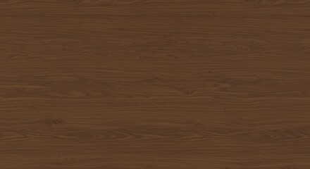 Fototapeta premium Brown wood grain texture