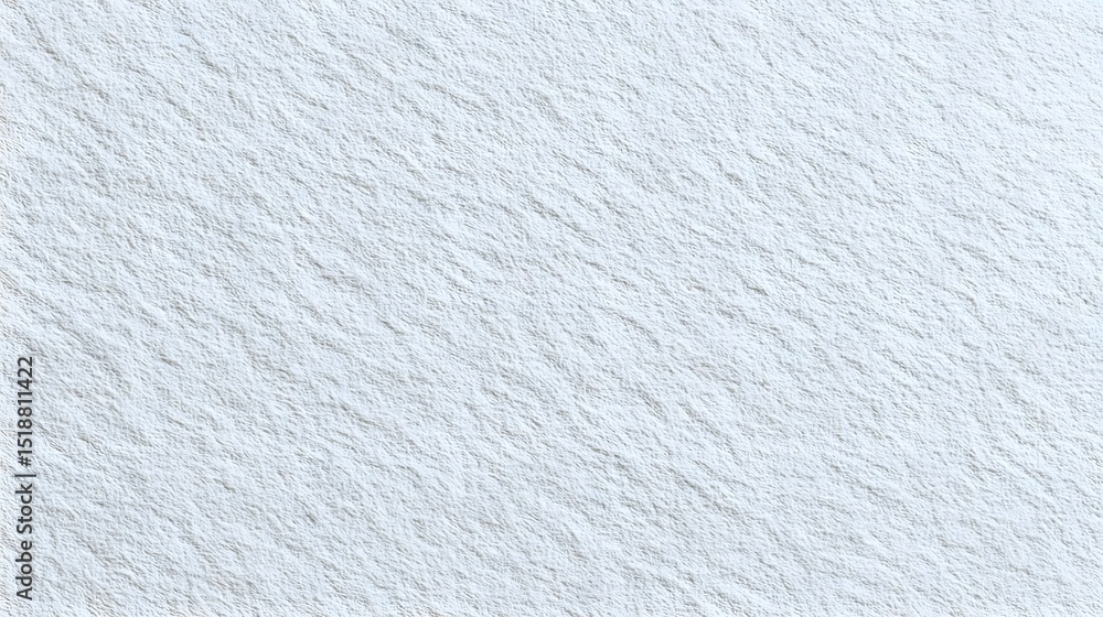 Leinwandbilder elegant and minimalist white paper texture with a faint speckled pattern perfect for creating clean 