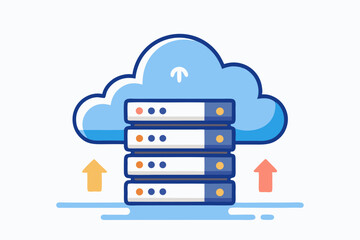 cloud data migration arrow transitions