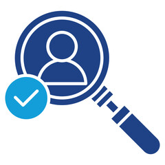 Hiring Dual Tone Icon Element For Design