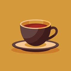 cup of coffee