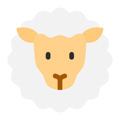 sheep icon