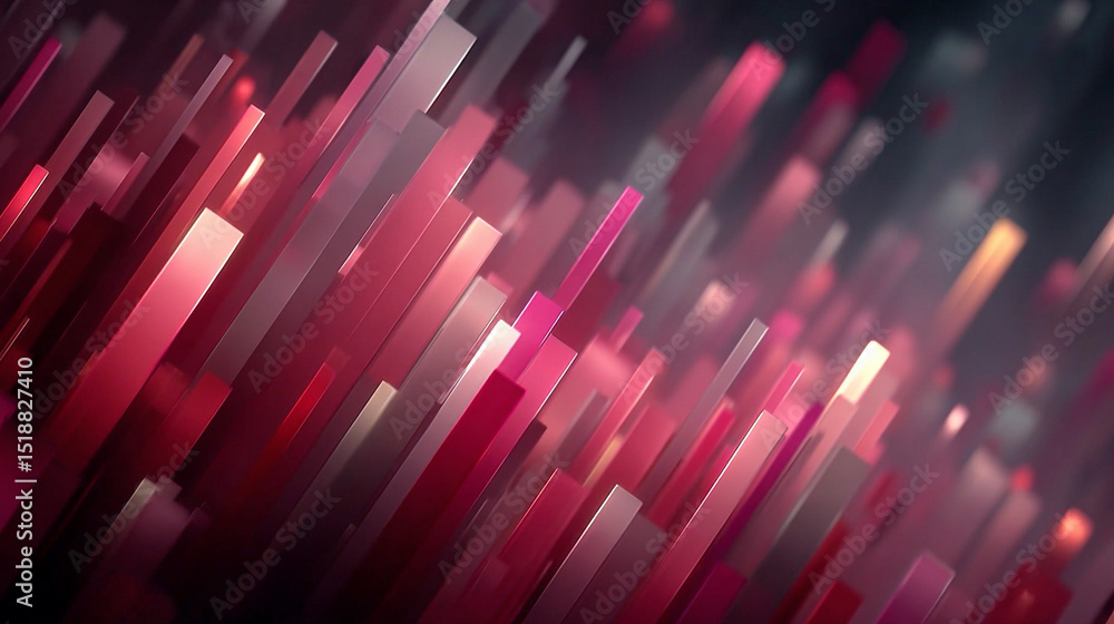 Poster ultra futuristic abstract digital background featuring dynamic tech elements, glowing lines, and int
