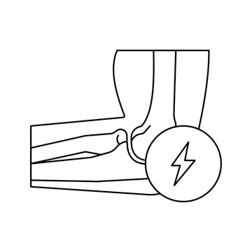Tennis Elbow Disease