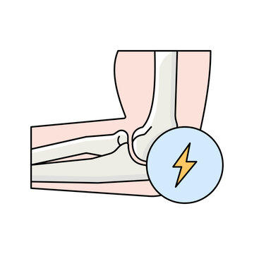 Tennis Elbow Disease