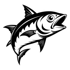 Pencil Sketch Black and White Moose Head Detail