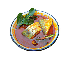 ayla fish curry