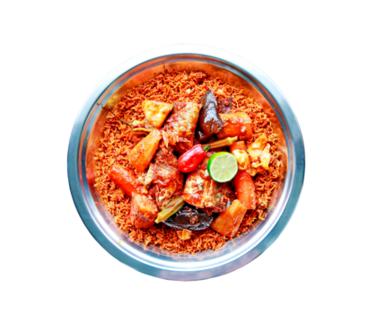 best senegalese food little baobab