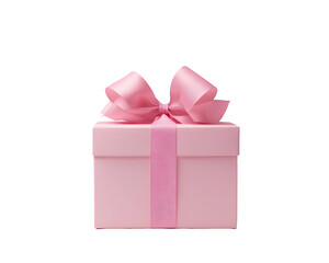 Fototapeta premium gift isolated png