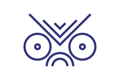 funny cartoon monster