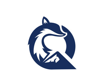 Obraz premium cat and dog