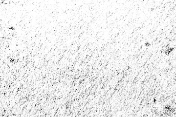 Abstract grunge black and white distressed texture background