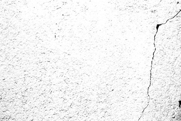 Abstract grunge black and white distressed texture background