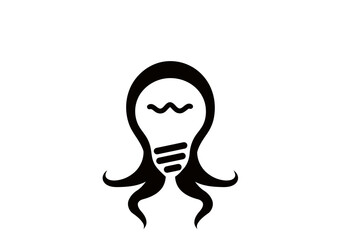 human head silhouette