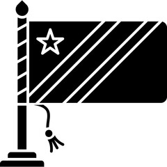 Democratic Republic Of Cong Icon