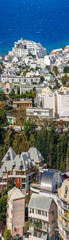 Saint-Denis, île de la Réunion 