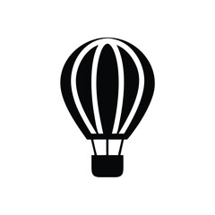 hot air balloon