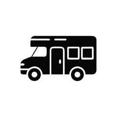 truck icon vector illustration