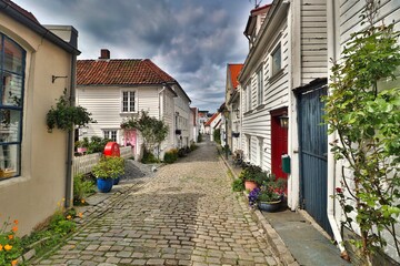 Stavanger, Norway