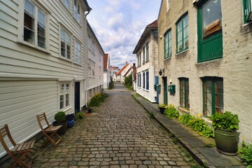 Stavanger, Norway