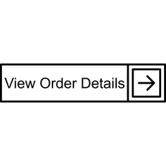 Fototapeta premium View Order Details Vector Icon
