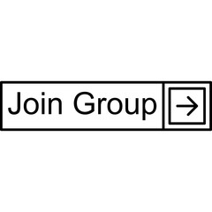 Join Group Vector Icon