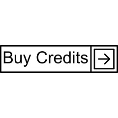 Buy Credits Vector Icon