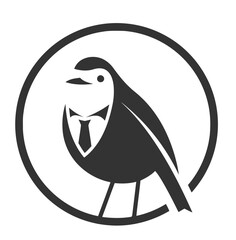 bird on a branch