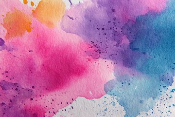 watercolor abstract background. High quality