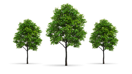 Businessman holding glowing bar chart with upward arrow depicting growth and financial success concept