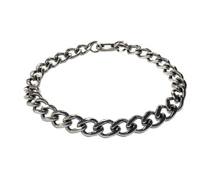 chain isolated png