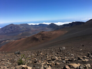 road in the mountains