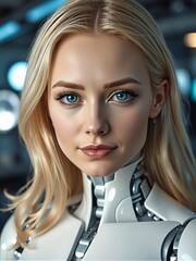 AI Robot Companion Assistant