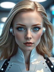 AI Robot Companion Assistant