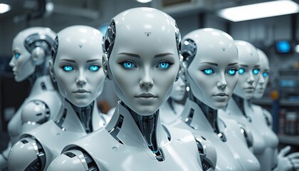 AI Robot Companion Assistant