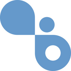 Modern Geometric Business Logos